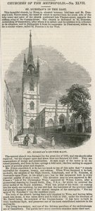 San Dunstan en el Este