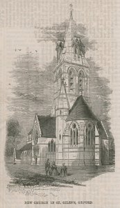 Iglesia de St Giles