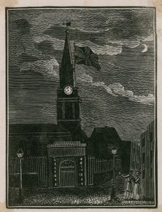 St Giles en los Campos