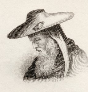 San Jerónimo, de 