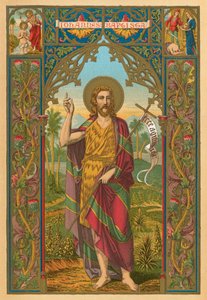 San Juan Bautista