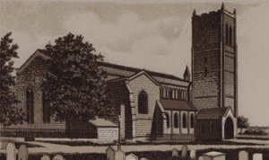 Iglesia de San Juan