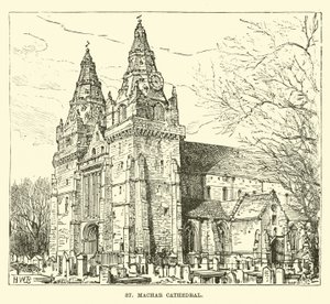 Catedral de San Machar