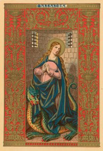 Santa Margarita