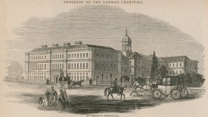 Hospital St Marys