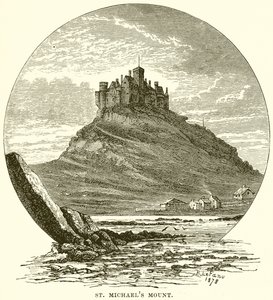 Monte de San Miguel de English School