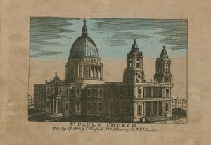 Iglesia de San Pablo