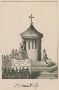 Cruz de San Pablo