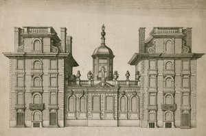 Escuela de St Paul, Londres de English School
