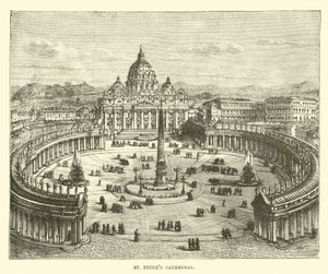 Catedral de San Pedro