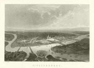 San Petersburgo de English School