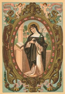 Santa Rosa de Lima