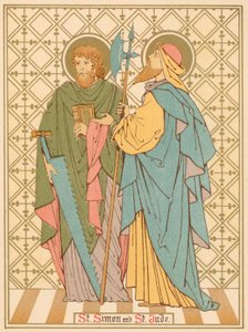 San Simón y San Judas