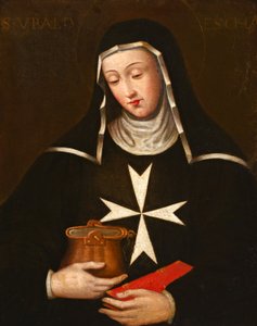 Santa Ubaldesca de English School