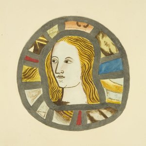 Vidrieras de la capilla de Canynges