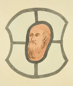 Vidrieras de la Capilla de Canynges de English School