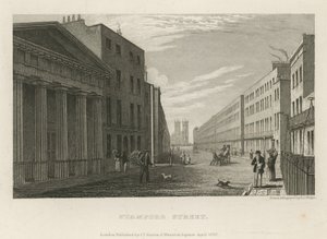 Calle Stamford, Lambeth de English School