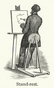 Soporte (grabado)
