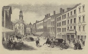 State Street, Boston