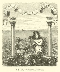 Stefano Colonna de English School