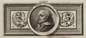 Stefano Pieri de English School
