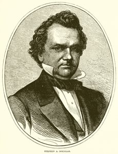 Stephen A. Douglas de English School