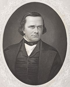 Stephen Arnold Douglas, de 