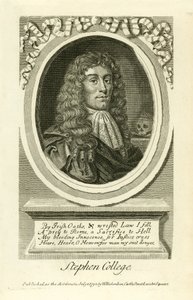 Stephen College