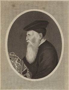 Stephen Gardiner de English School