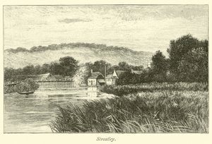 Streatley de English School