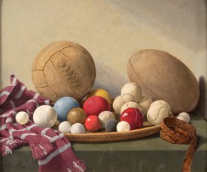 Estudio de texturas