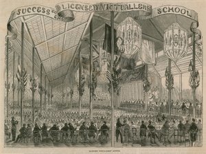 Éxito para la Escuela de Licenciatarios de Tabernas
