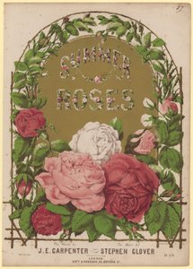 Rosas de Verano de English School