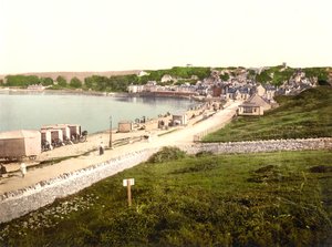Swanage de English School