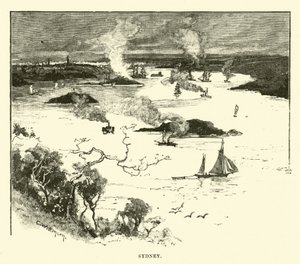 Sídney de English School