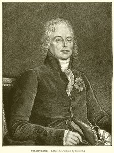 Talleyrand de English School