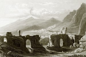Taormina de English School