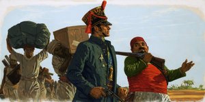 Tartarin de Tarascón