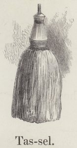 Borla (grabado)