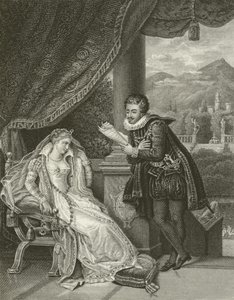 Tasso y Leonora de English School