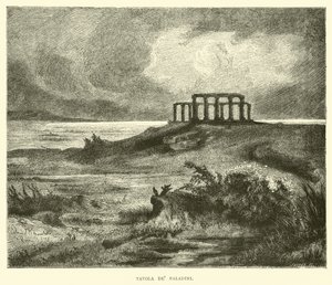 Tavola de Paladini de English School
