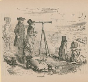 Telescopios