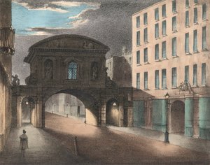 Temple Bar de English School