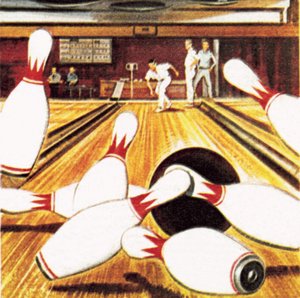 Bolos de English School