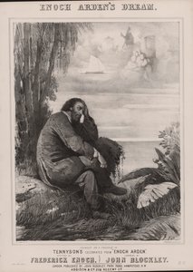 Enoch Arden de Tennyson