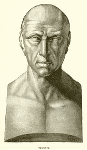 Terencio