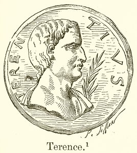 Terencio de English School