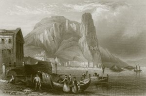 Terracina de English School