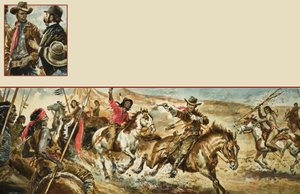 Ranger de Texas de English School