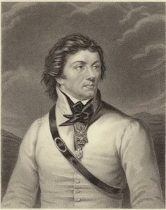 Thaddeus Kosciuszko